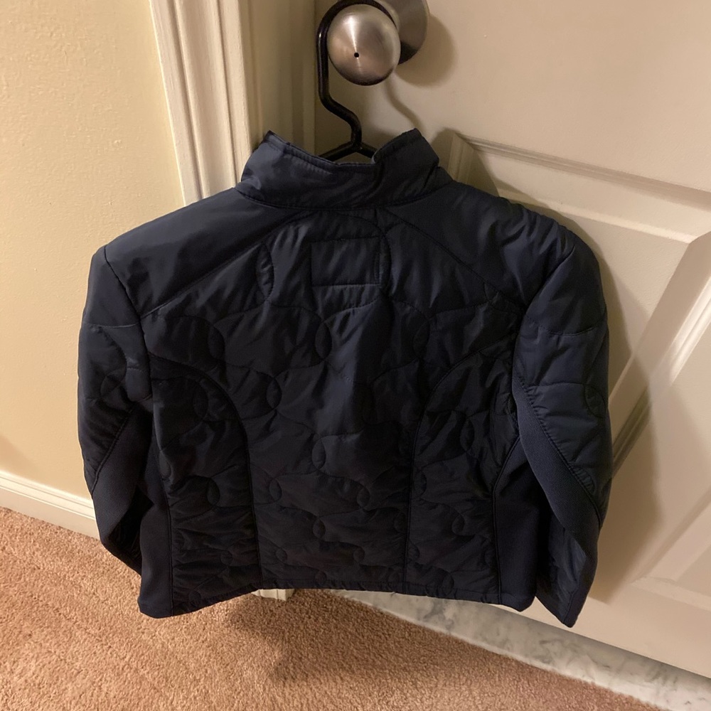 Quilted Jacket - Picture 3 of 3